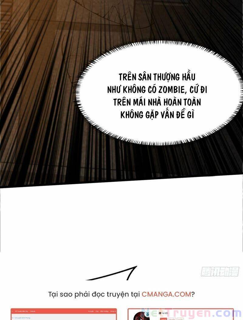 Ta Ở Tận Thế Nhặt Thuộc Tính: Chapter 17
