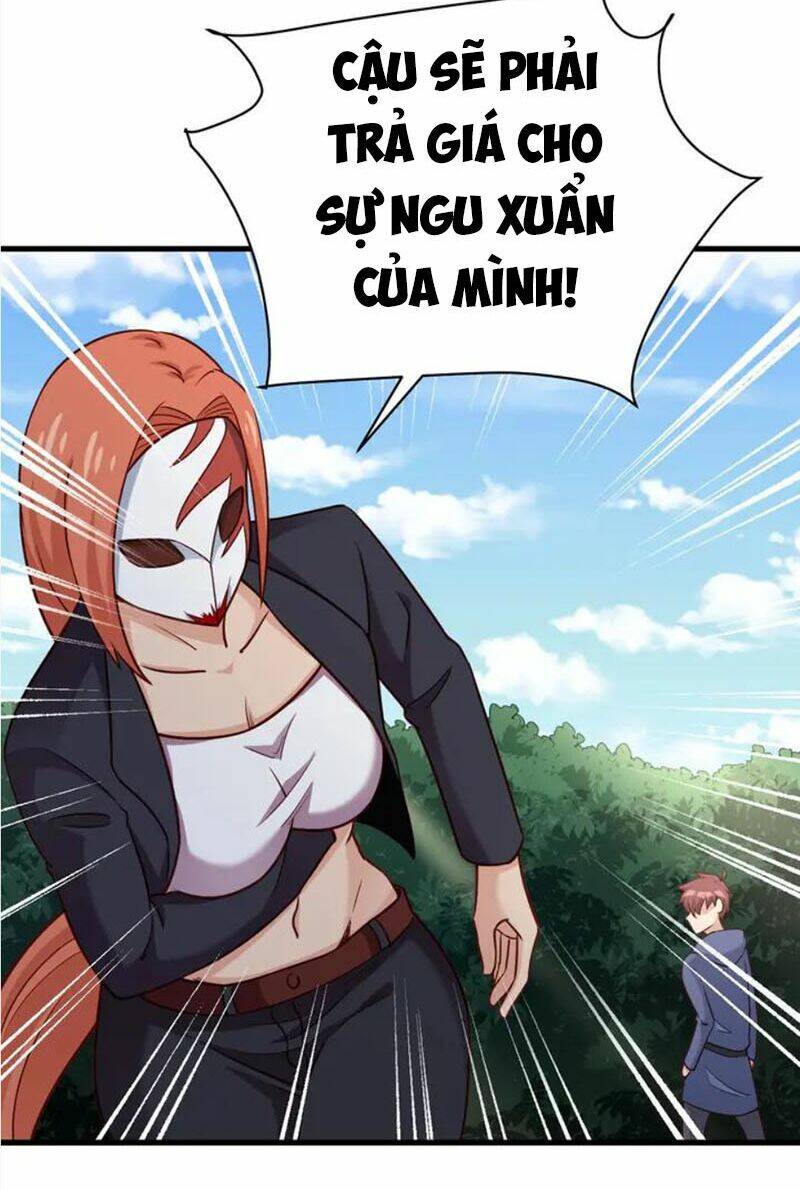 Hệ Thống Tu Tiên Mạnh Nhất: Chapter 100