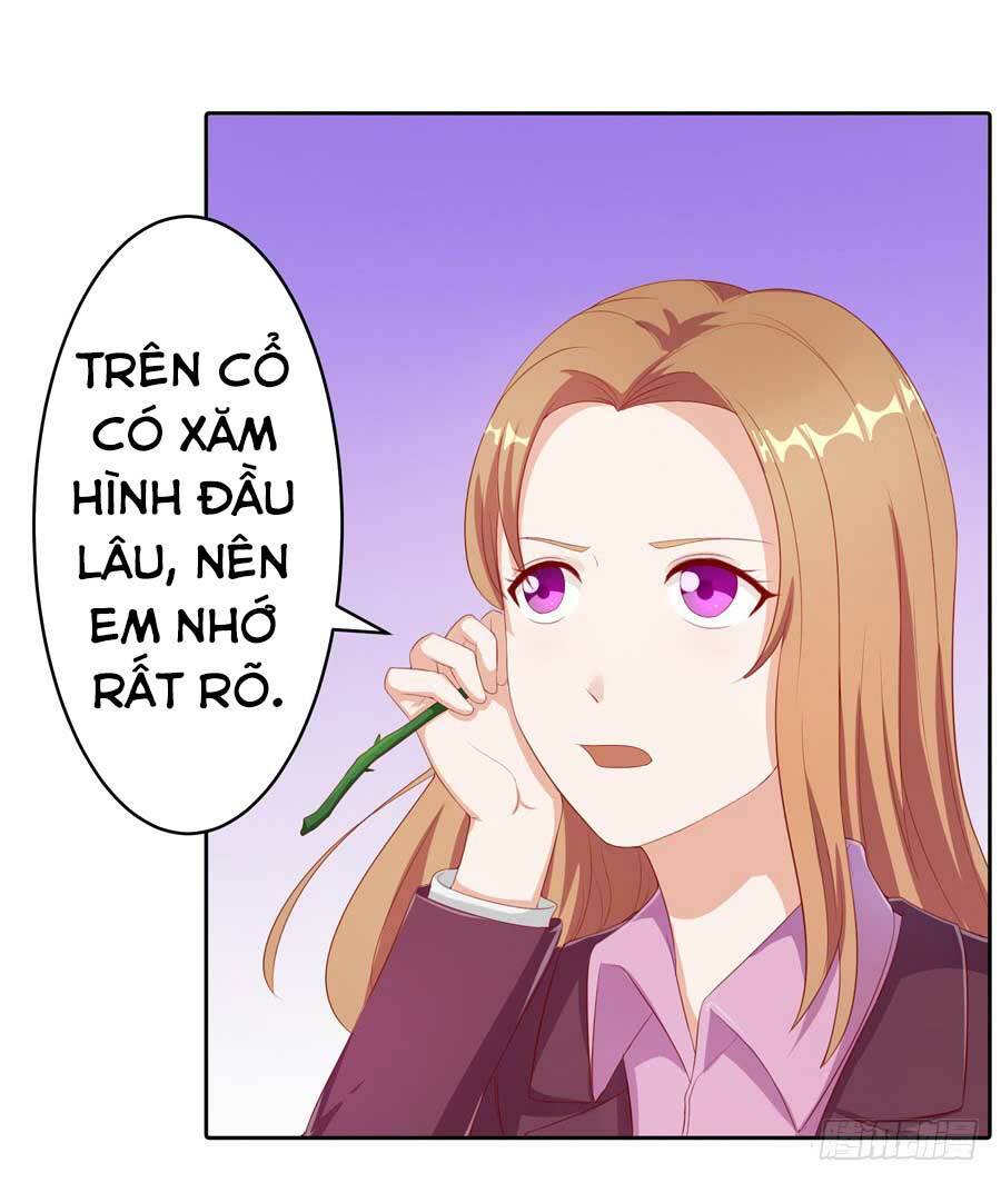 Gả Cho Tình Cũ Làm Lão Bà: Chapter 17
