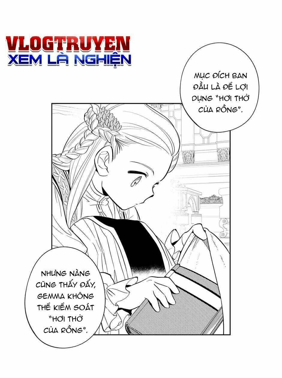 Gemma: Chapter 2