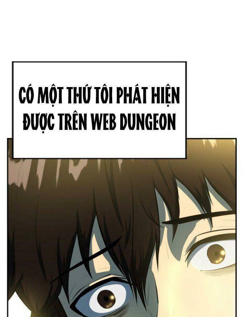 Ngôi Nhà Kết Nối Với Hầm Ngục: Chapter 2