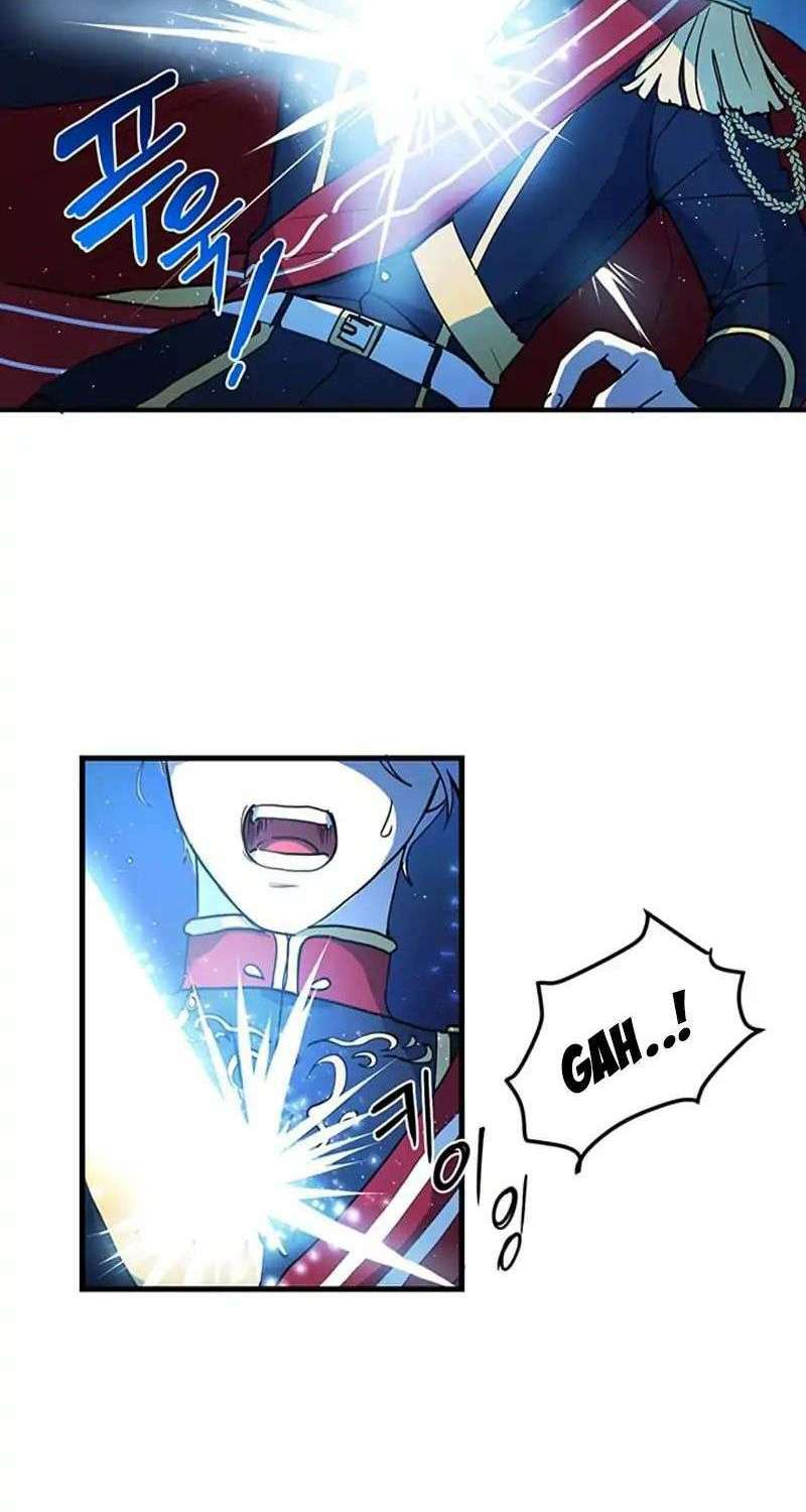 Công Tước, Loạn Vừa Thôi!: Chapter 3