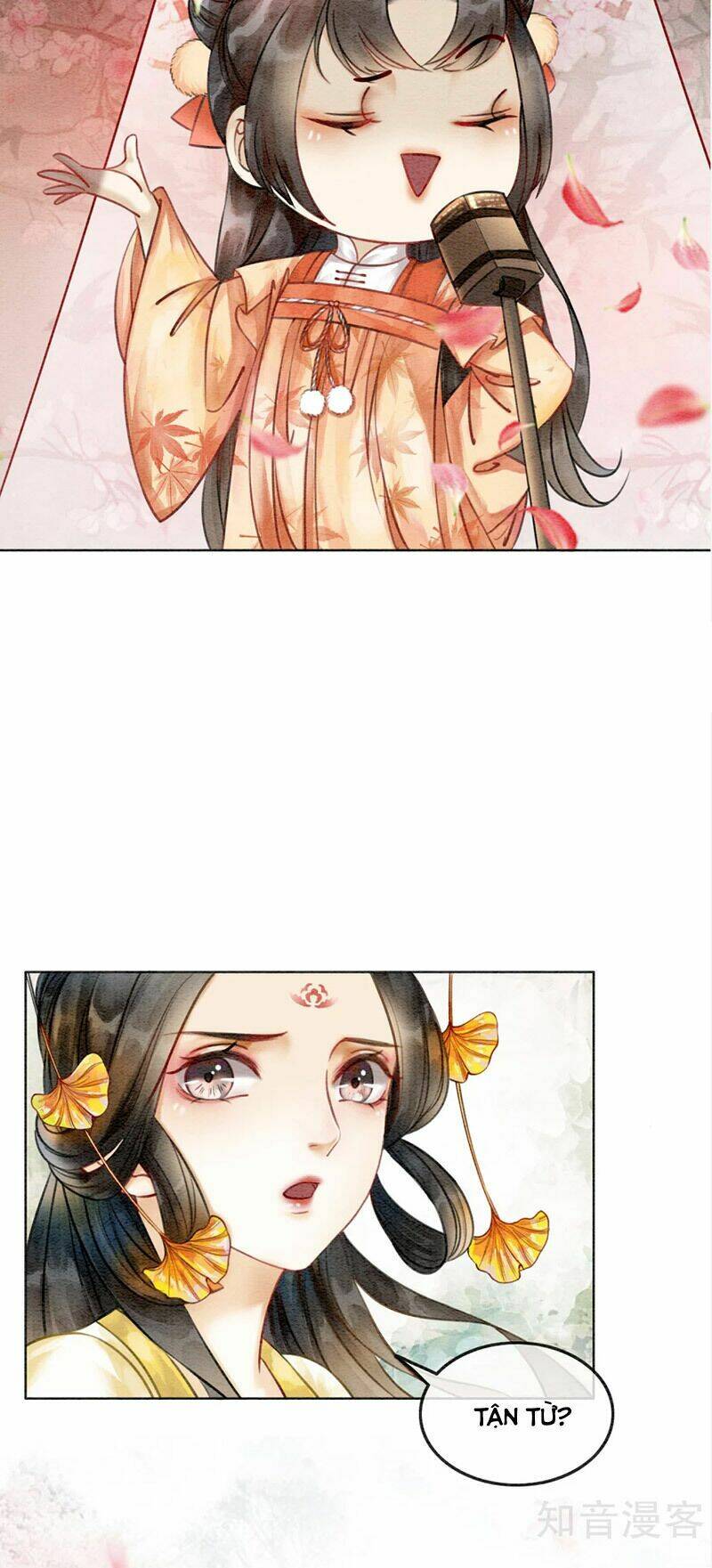 Hậu Cung Của Trẫm Cháy Rồi!: Chapter 74