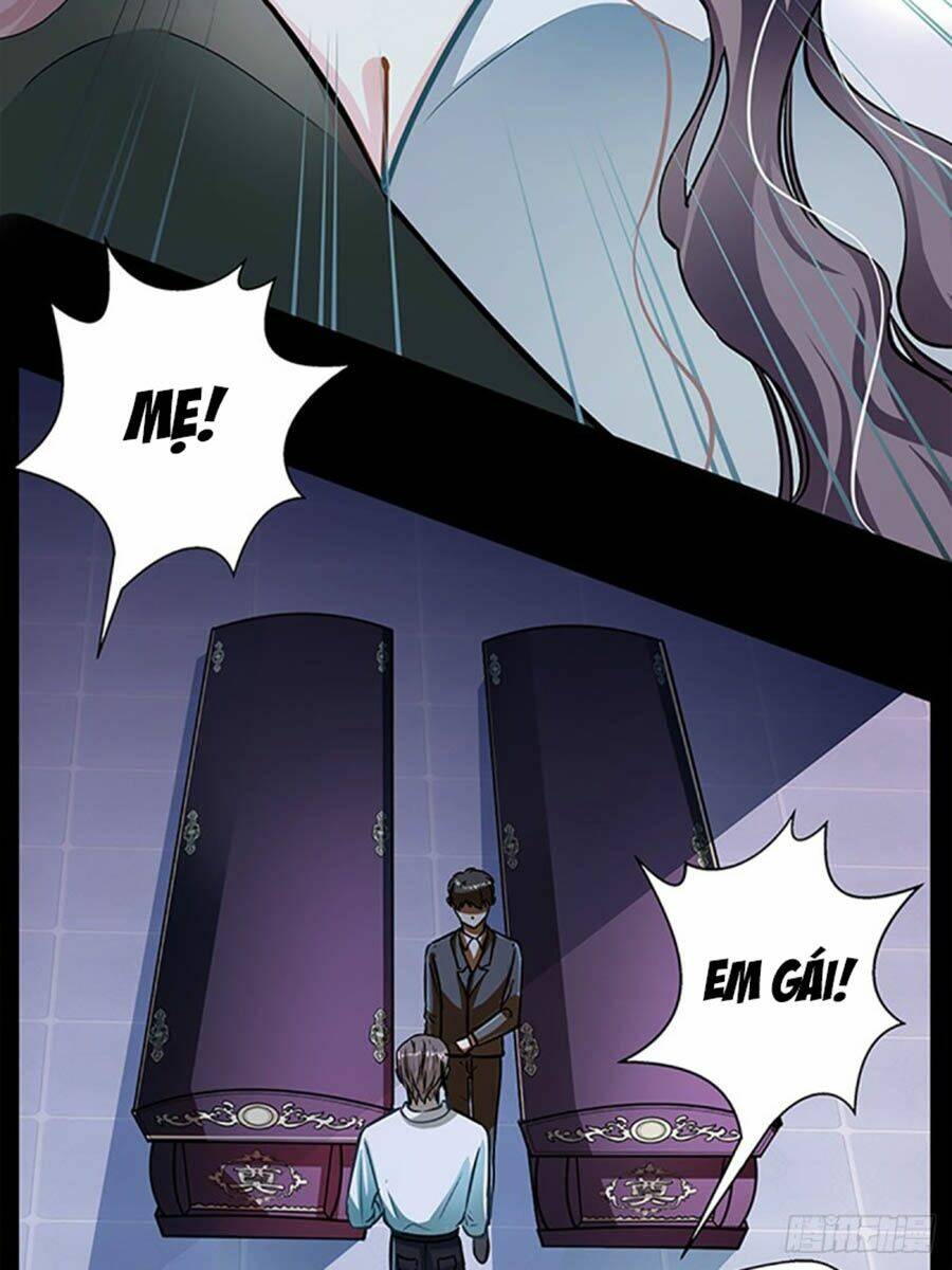 Cưng Chiều Ái Thê Hư Hỏng: Chapter 48