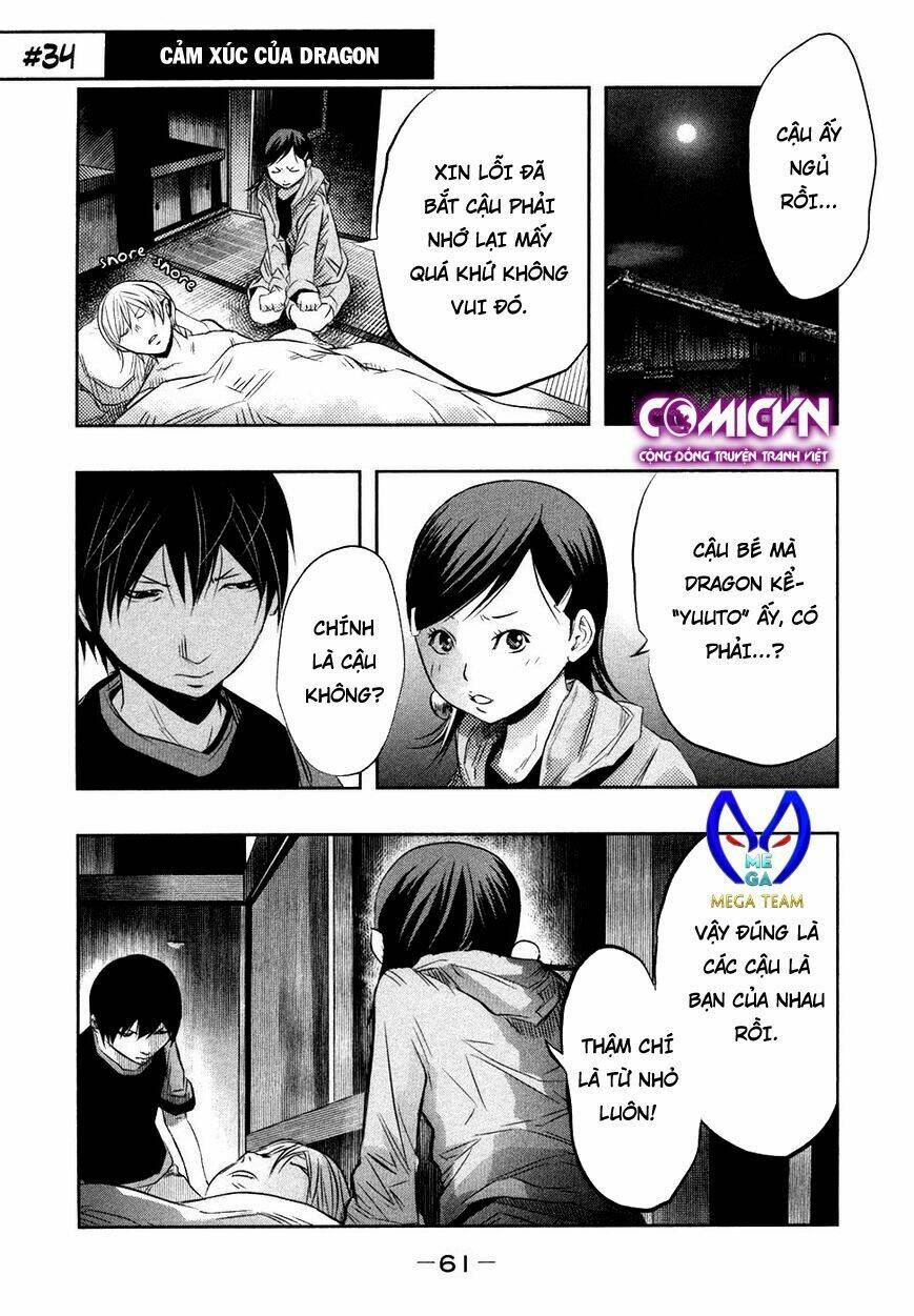 Ông Kẹ Sau 6H Tối!: Chapter 34