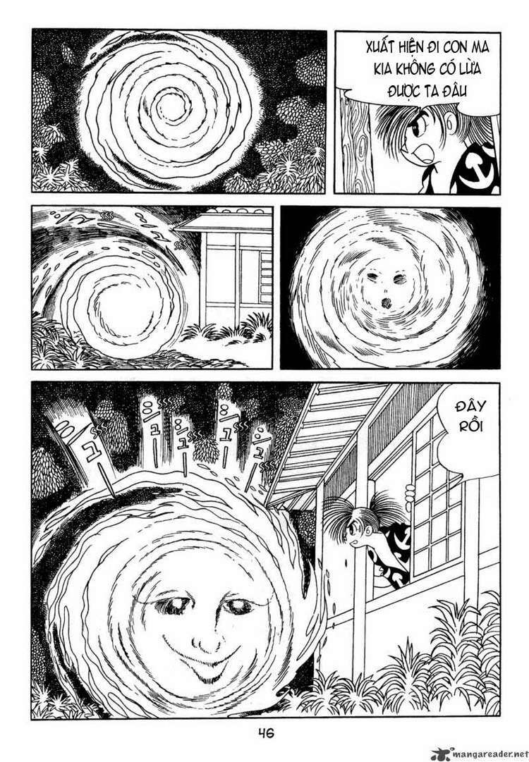 Dororo: Chapter 13