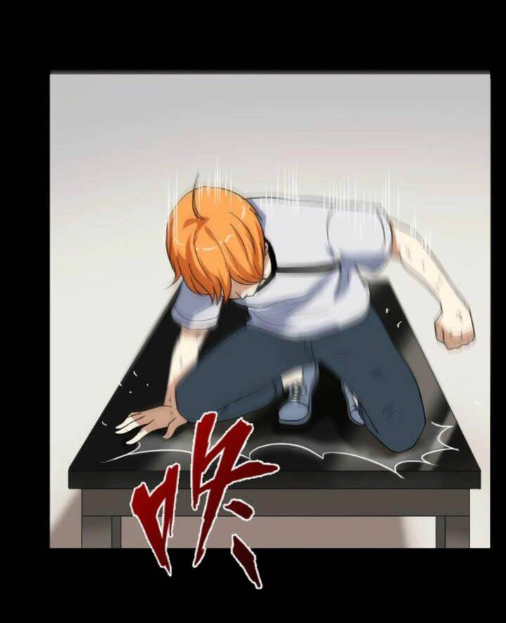 Đai Ca Trở Lại Tuổi 16: Chapter 9