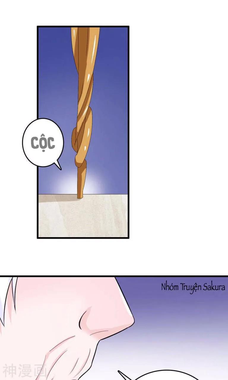 Tôi Vốn Dĩ Bị Bệnh Kiều: Chapter 6.1