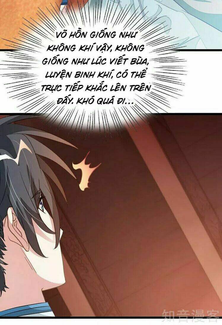 Cửu Dương Thần Vương: Chapter 118