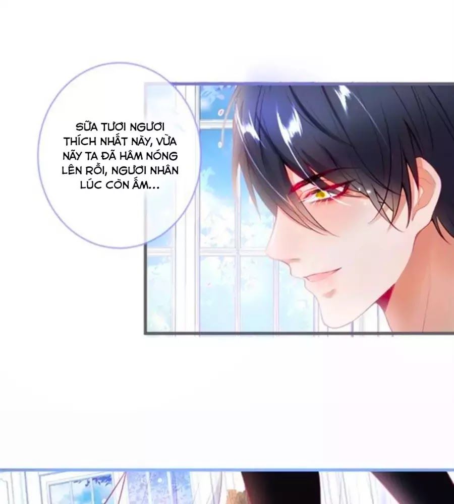 Vương Tử Và Ánh Trăng Đen: Chapter 33