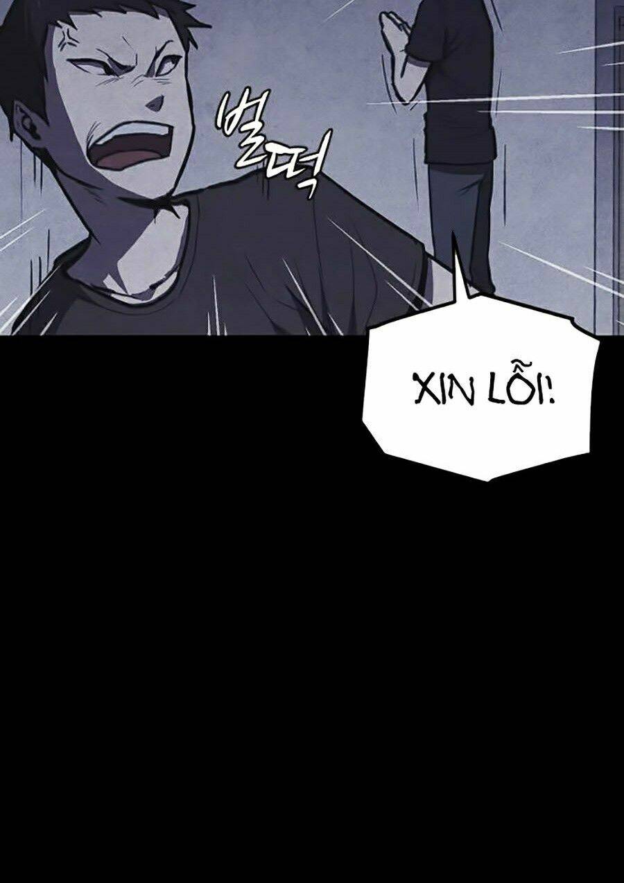 Cậu Bé Shotgun: Chapter 1.1