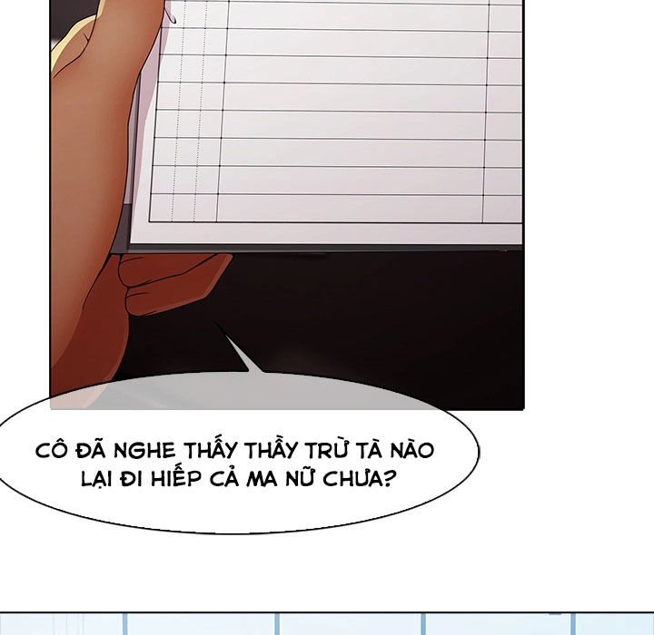 Ảo Mộng Hồ Điệp: Chapter 5