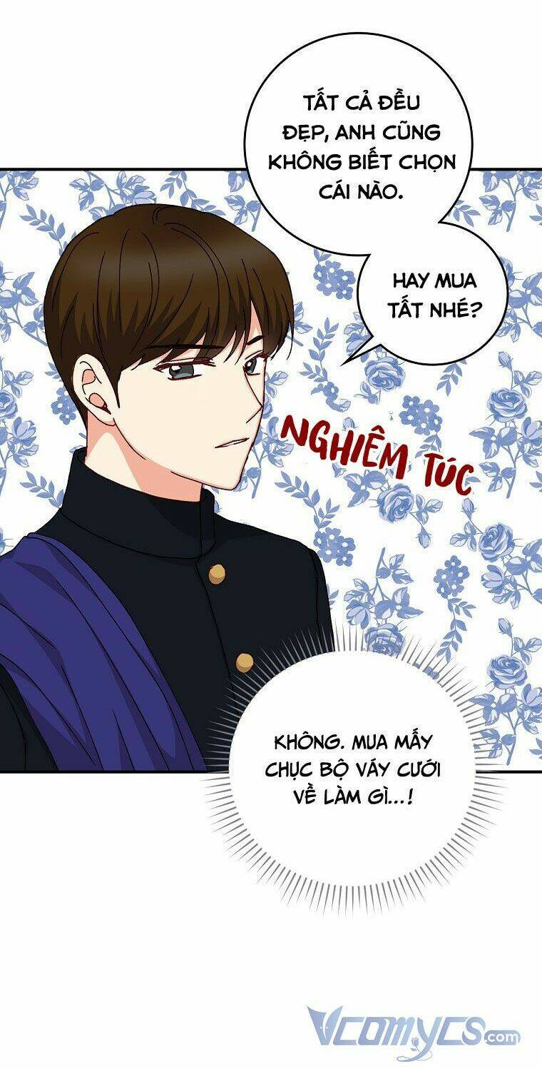 Đừng Chọc Đứa Em Gái Bé Bỏng Của Chúng Tôi: Chapter 95.6