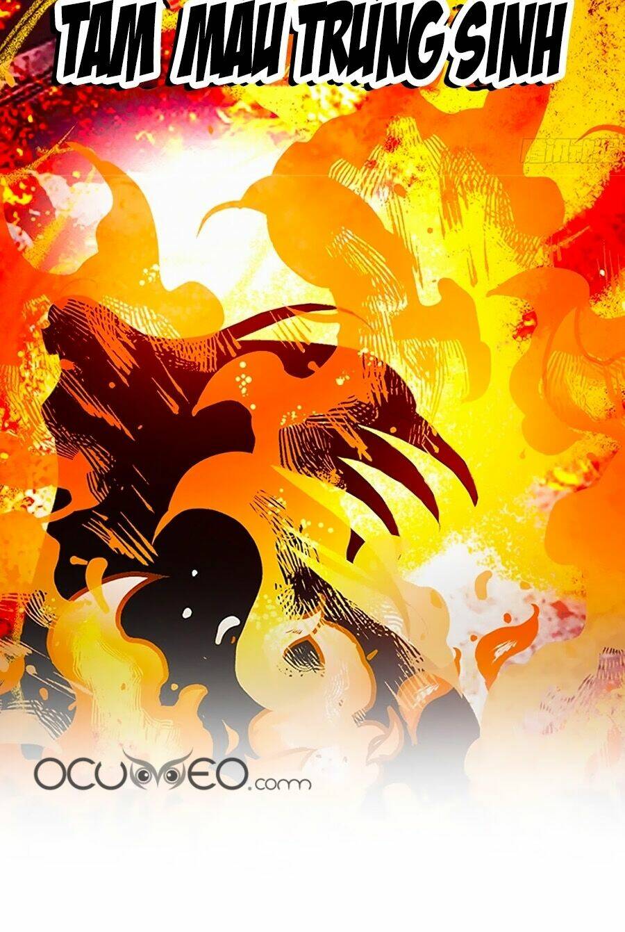 Ngự Thú Linh Phi: Chapter 0