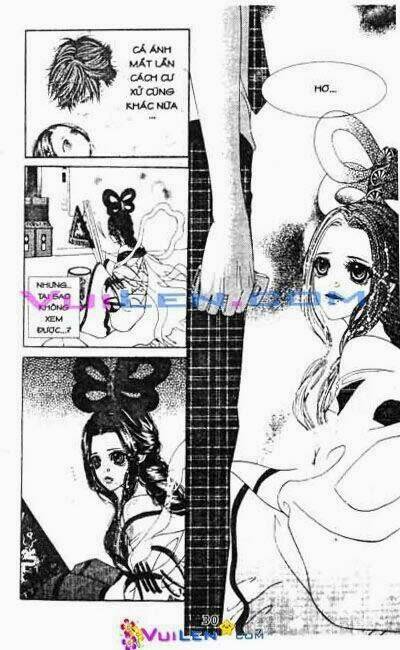 Bí Mật Học Viện Cross: Chapter 6