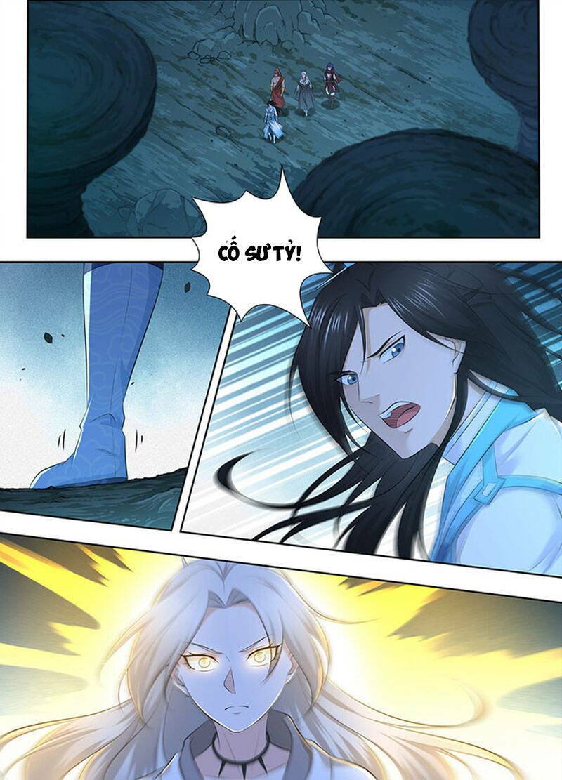 Vĩnh Hằng Chí Tôn: Chapter 314