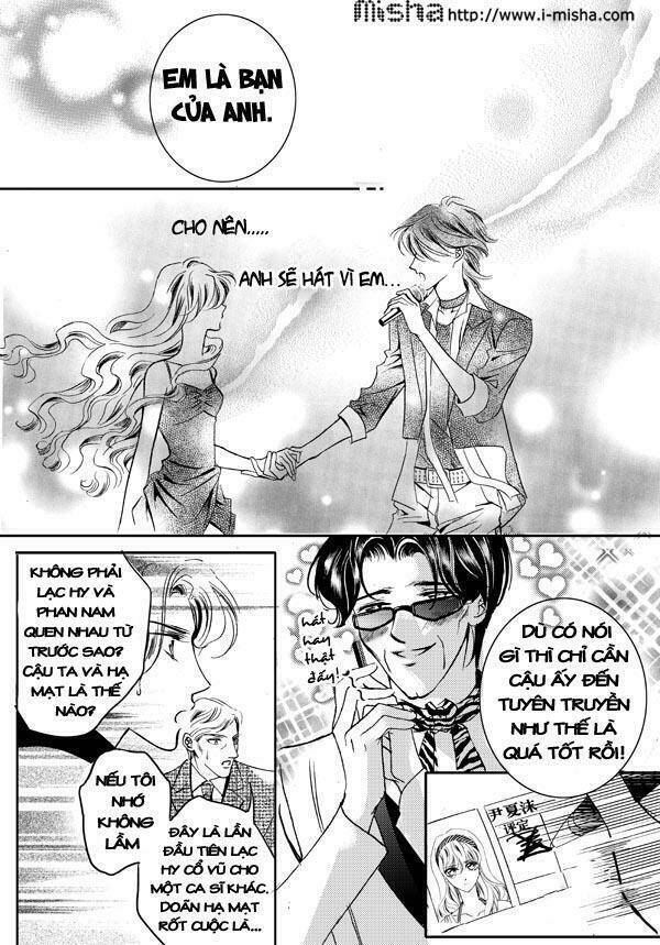 Bong Bóng Mùa Hè: Chapter 10