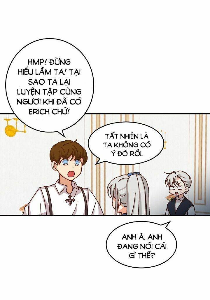Đừng Chọc Đứa Em Gái Bé Bỏng Của Chúng Tôi: Chapter 6