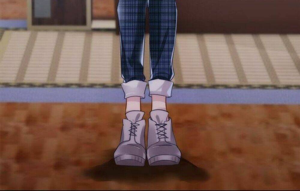 Ảnh Hậu Thời Gian: Chapter 8