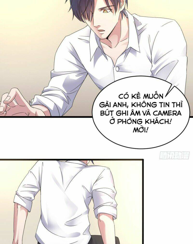 Hệ Thống Nghịch Tập Thiên Hậu: Chapter 15