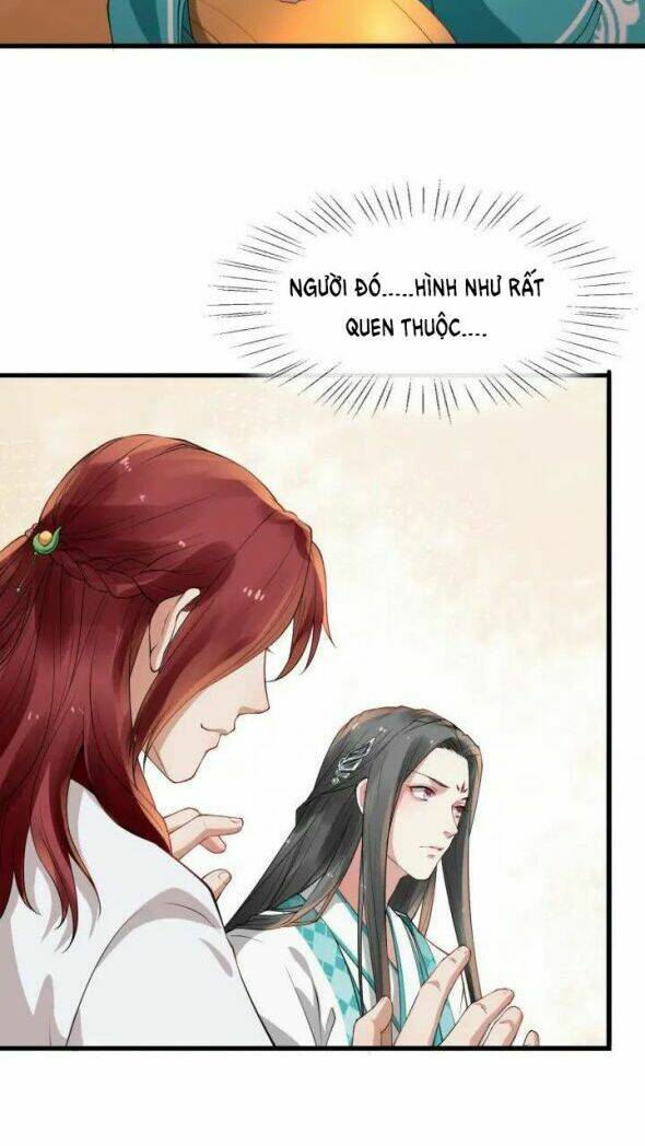 Bồng Sơn Viễn 2: Chapter 8