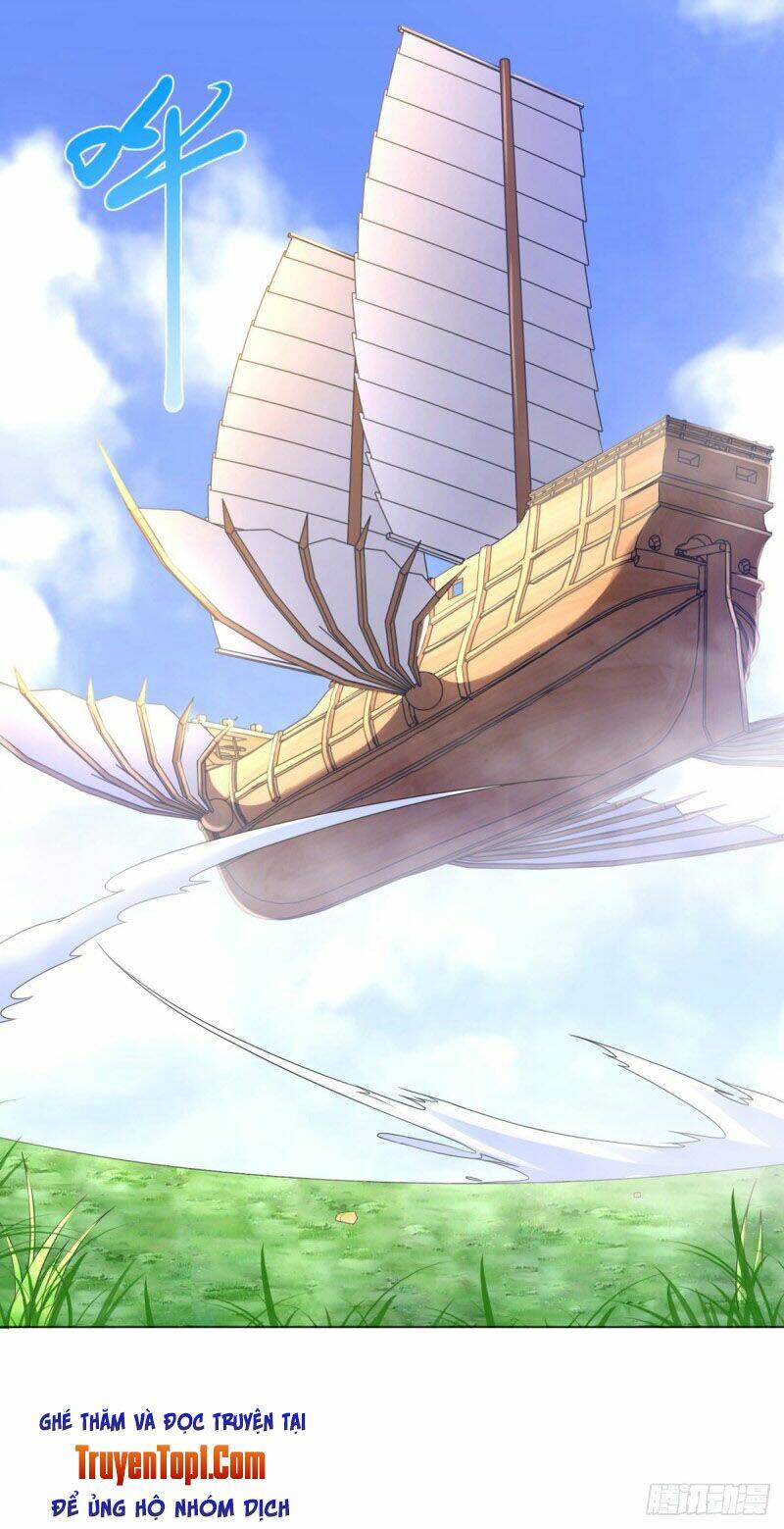 Chí Tôn Trọng Sinh: Chapter 76