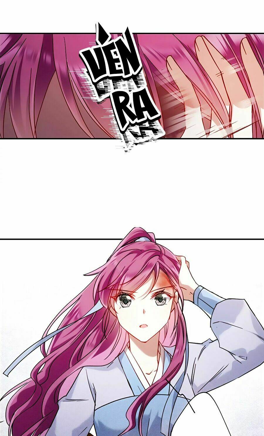 Thượng Quốc Phú Chi Thiên Đống Tuyết: Chapter 80