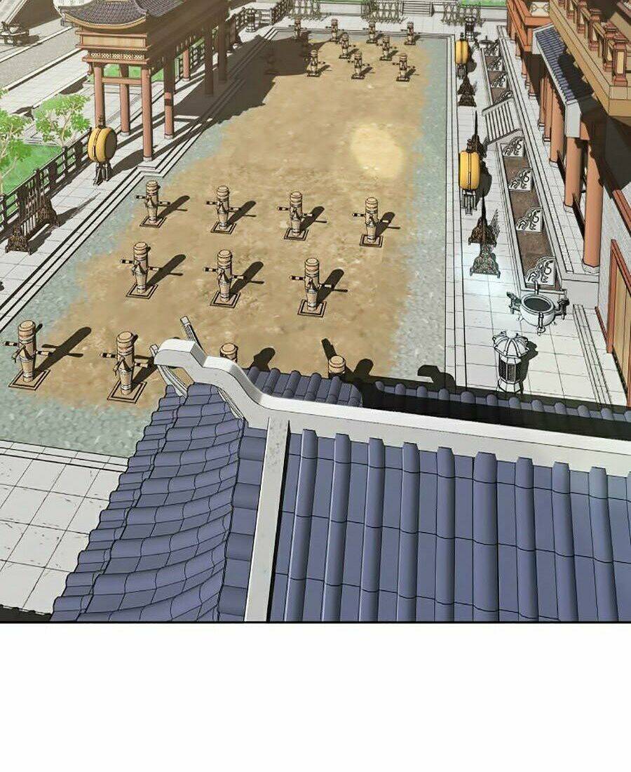 Thiên Võ Chiến Thần: Chapter 20