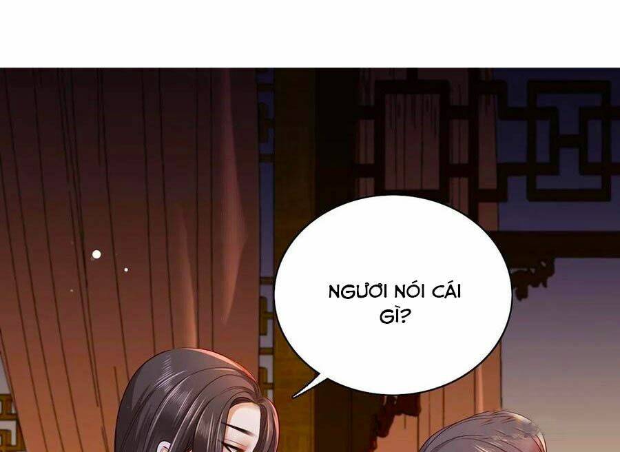 Nữ Thủ Phú Chi Kiều Sủng Nhiếp Chính Vương: Chapter 26