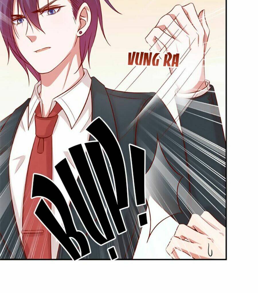 Cả Thế Giới Đều Không Bằng Người: Chapter 30