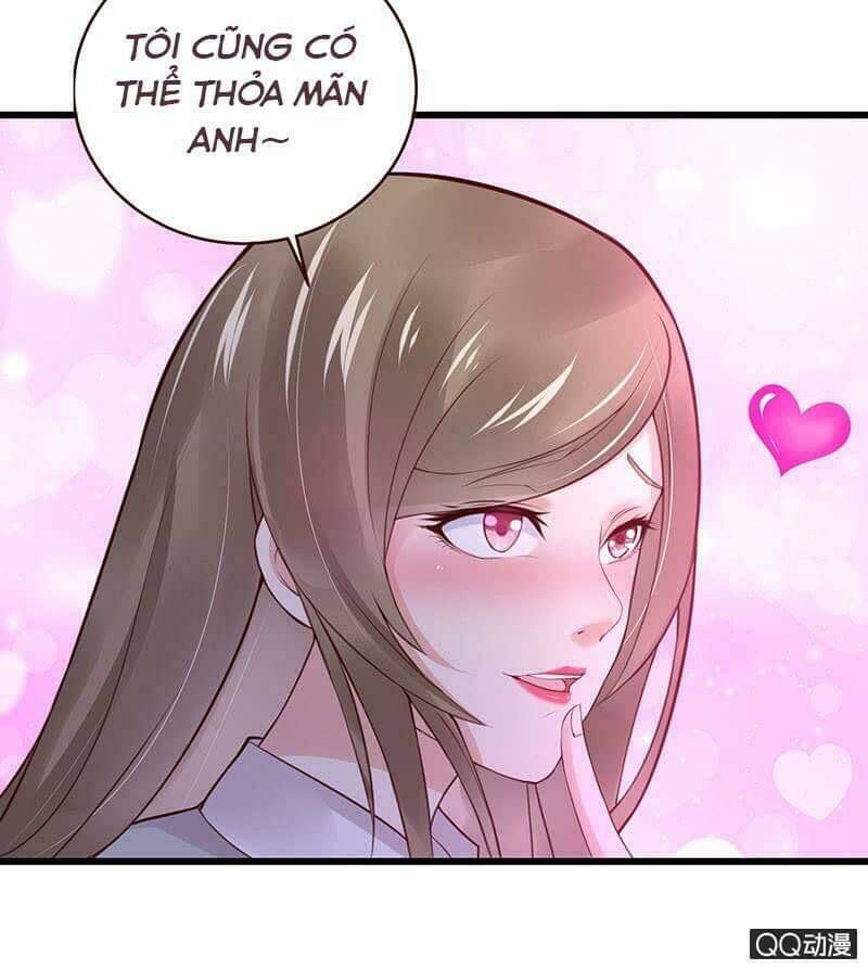 Băng Sơn Học Trưởng Không Được Chọc: Chapter 29.2