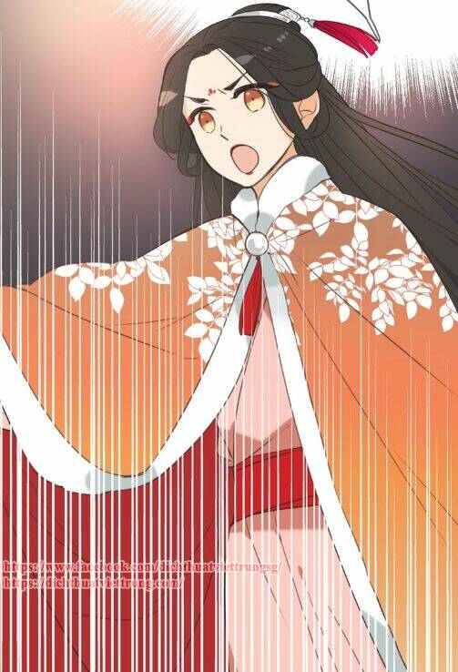 Bạn Trai Tôi Là Cẩm Y Vệ 2: Chapter 74