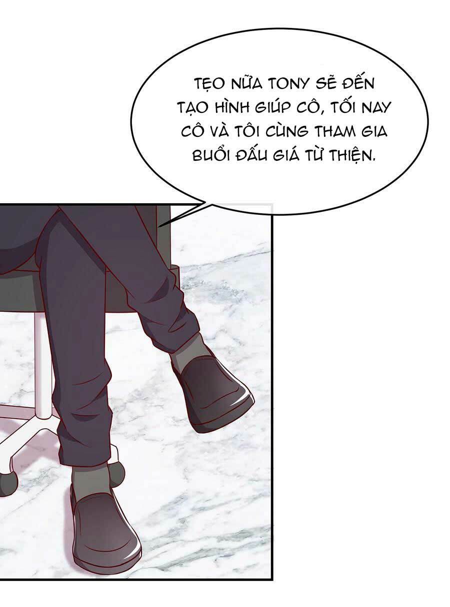 Gả Cho Tình Cũ Làm Lão Bà: Chapter 45