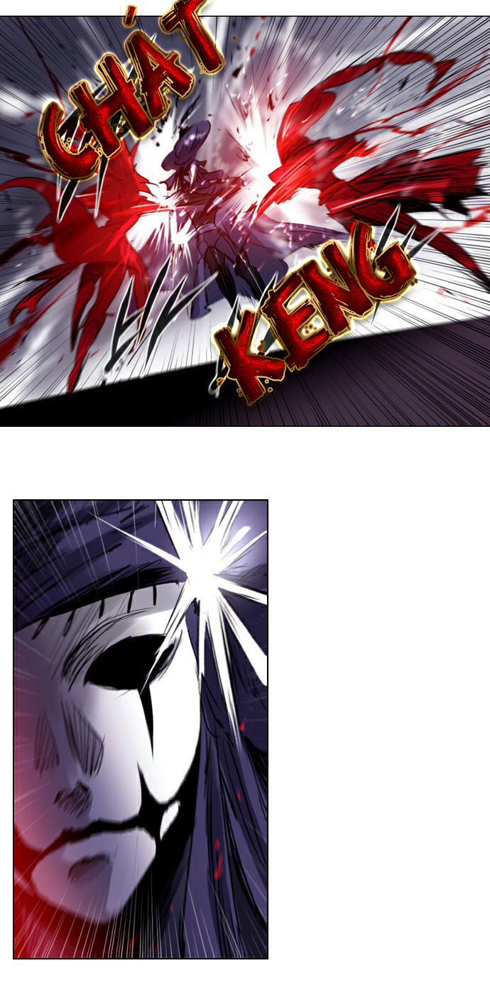 Soul Cartel: Chapter 185