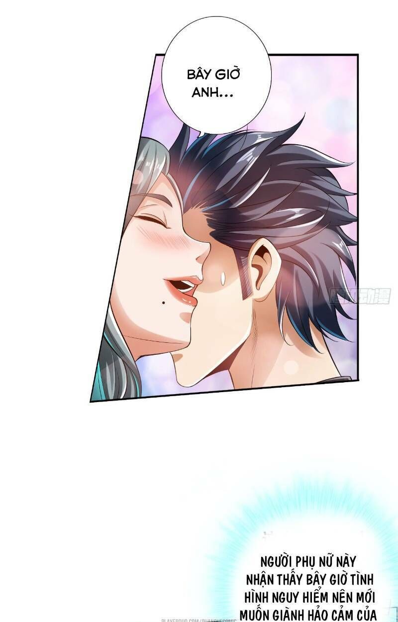 Hệ Thống Tìm Đường Chết Mạnh Nhất: Chapter 11