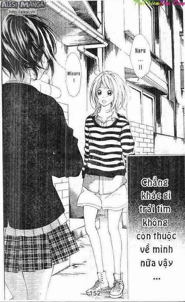 Lời Tỏ Tình Muộn Màng: Chapter 9