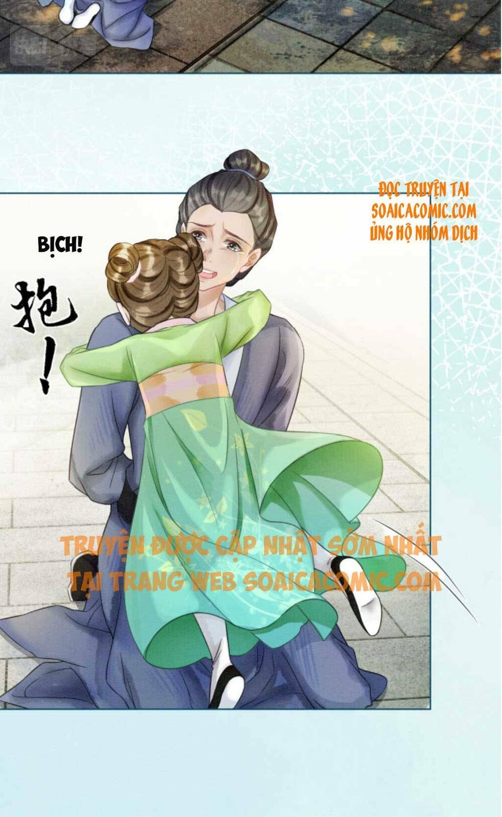 Xung Hỉ Vương Phi: Chapter 44