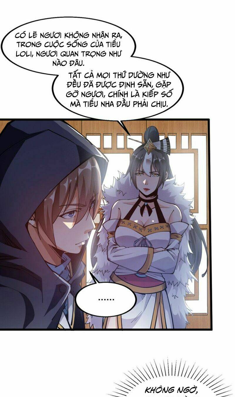 Ngự Thiên Thần Đế: Chapter 48