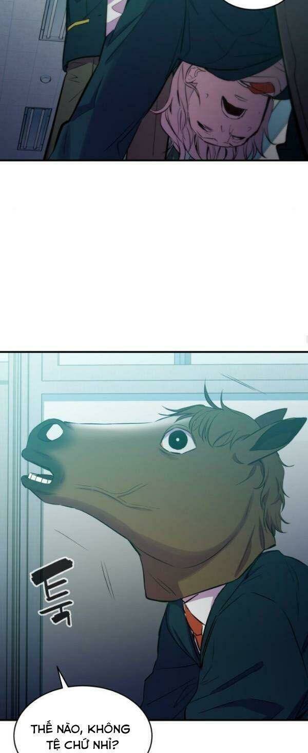 Nhân Vật Phản Diện Bất Tài: Chapter 3