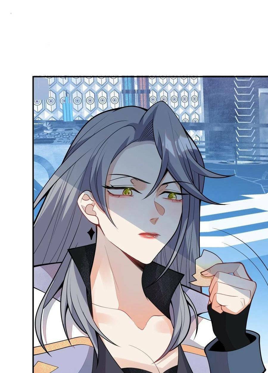 Xuyên Không Đến Thế Giới Trở Thành Đóa Hoa Của Anh: Chapter 60