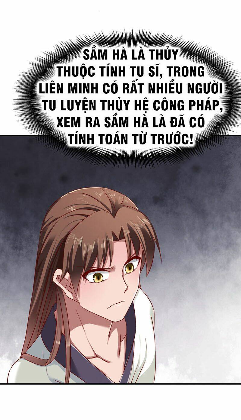 Chiến Đỉnh: Chapter 67