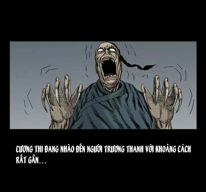 Kỳ Án Có Thật: Chapter 23