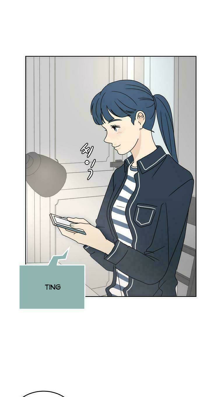 30 Phút Bước Đi Bên Em: Chapter 85