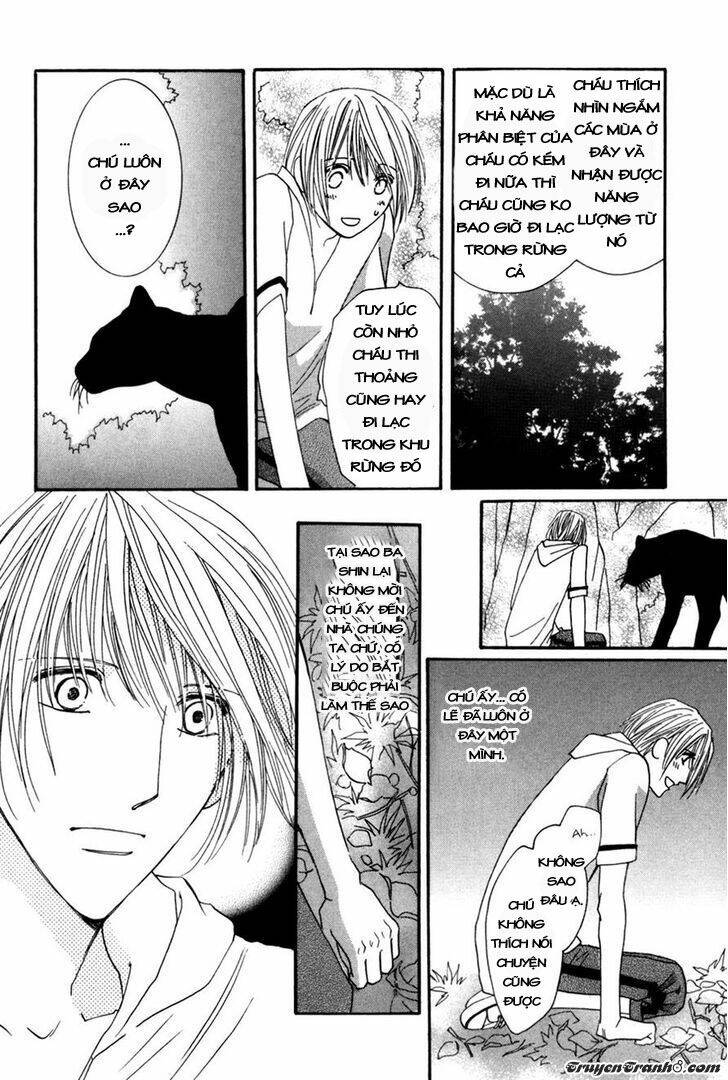 Moon Trick: Chapter 12