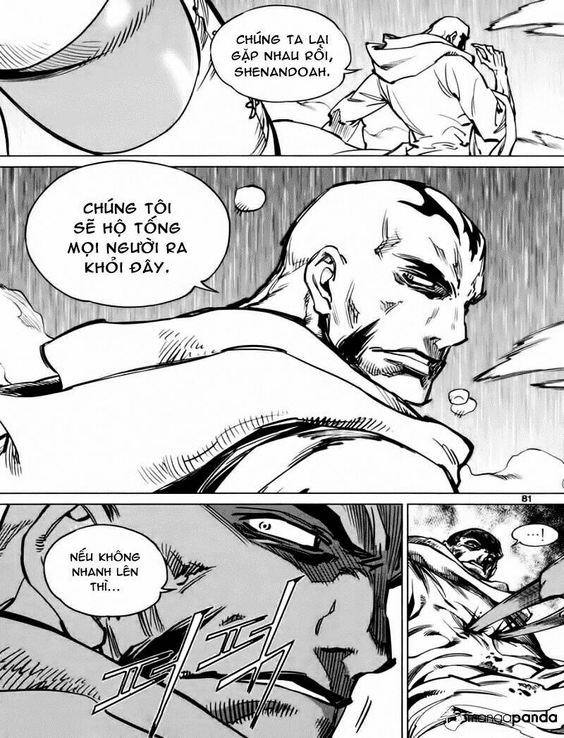 Dark Air: Chapter 52