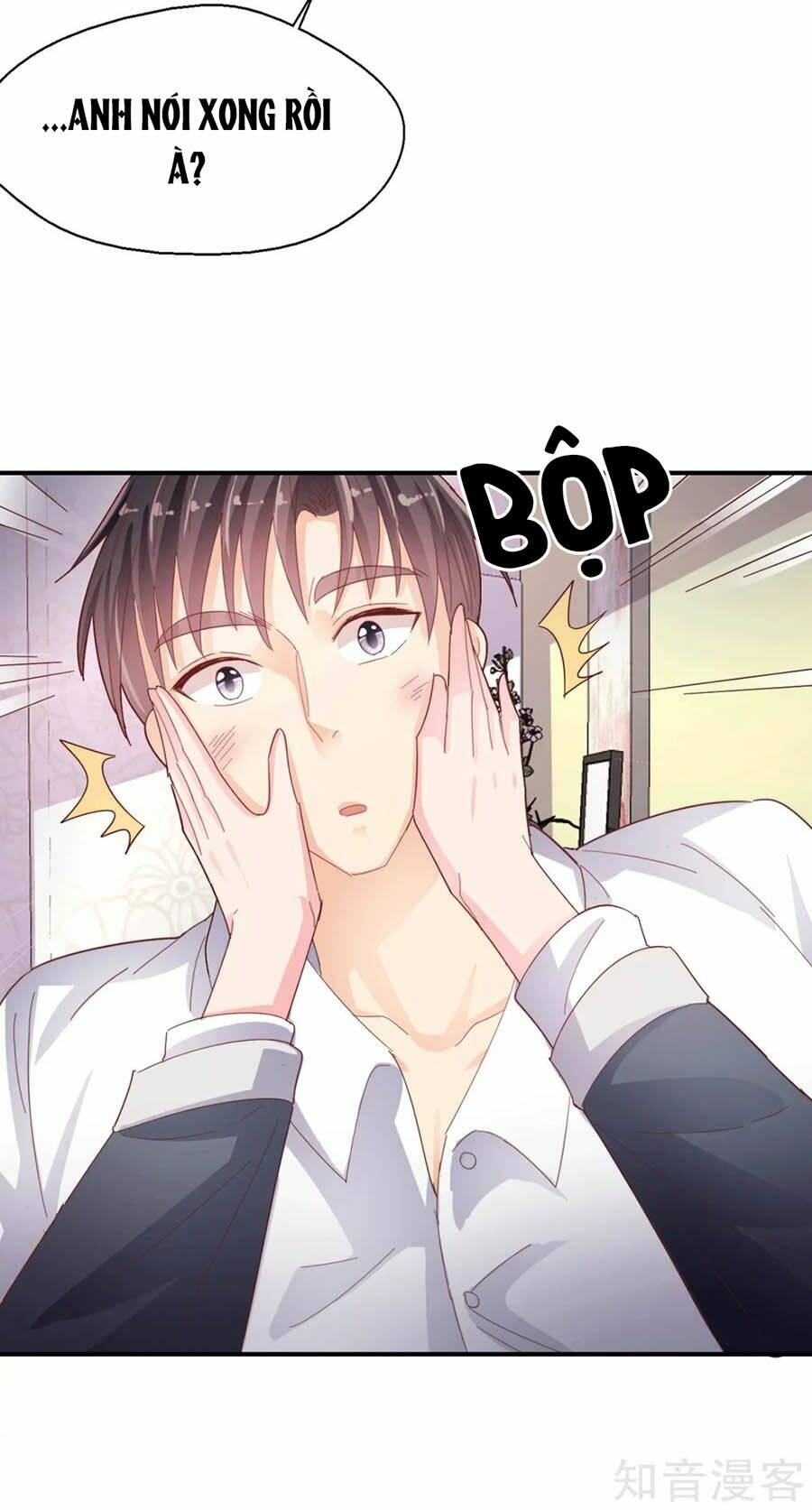 Sau Này Vẫn Cứ Thích Anh: Chapter 85