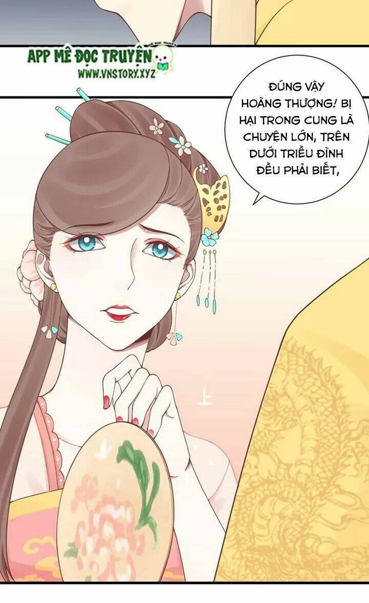 Hoàng Hậu Bận Lắm: Chapter 134