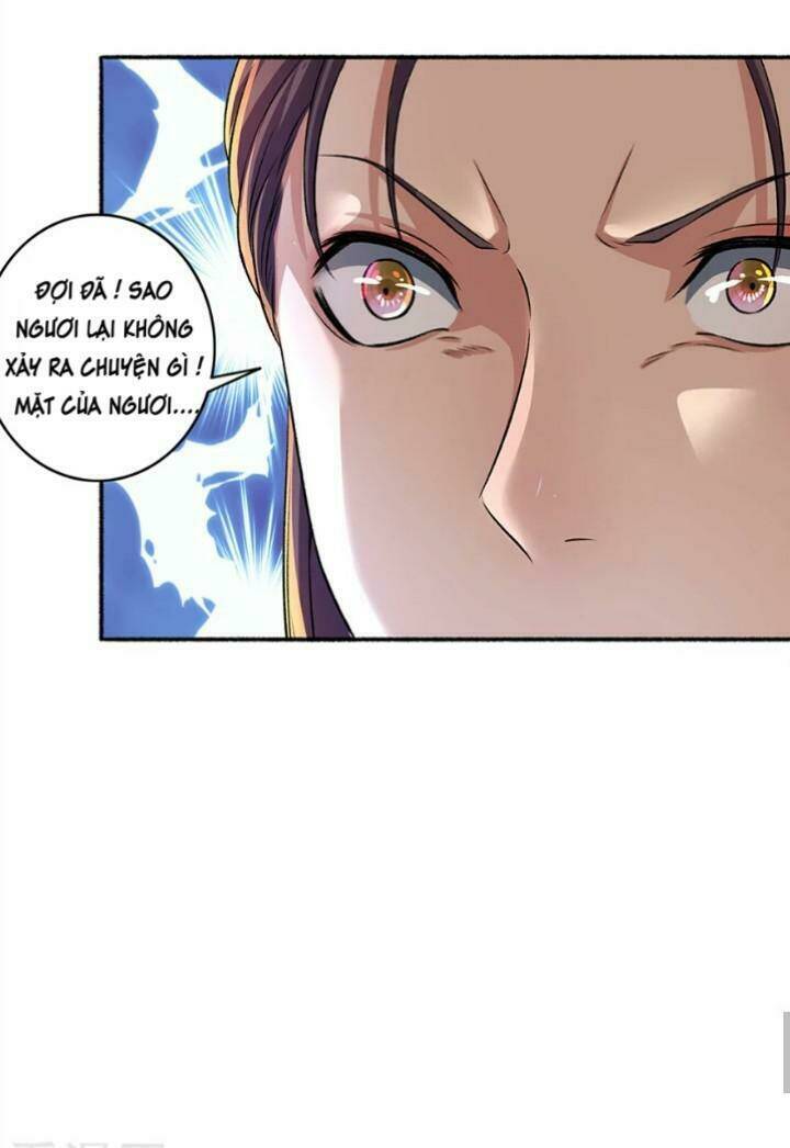 Cuồng Phi Phách Lối: Chapter 43