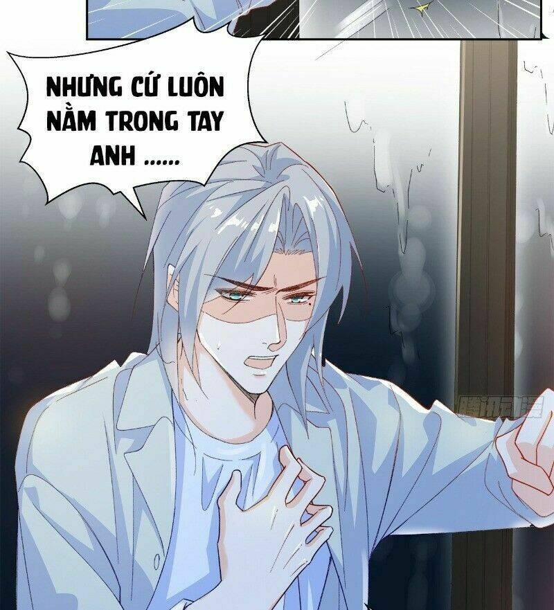 Ảnh Đế Yêu Hồ: Chapter 45