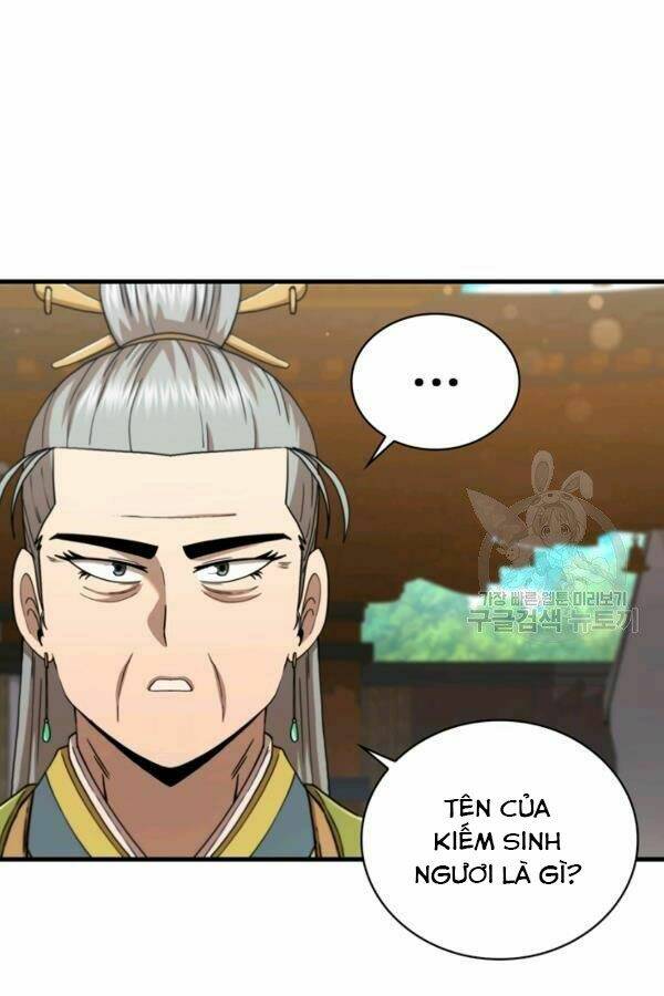 Thân Thủ Đệ Nhất Kiếm: Chapter 78